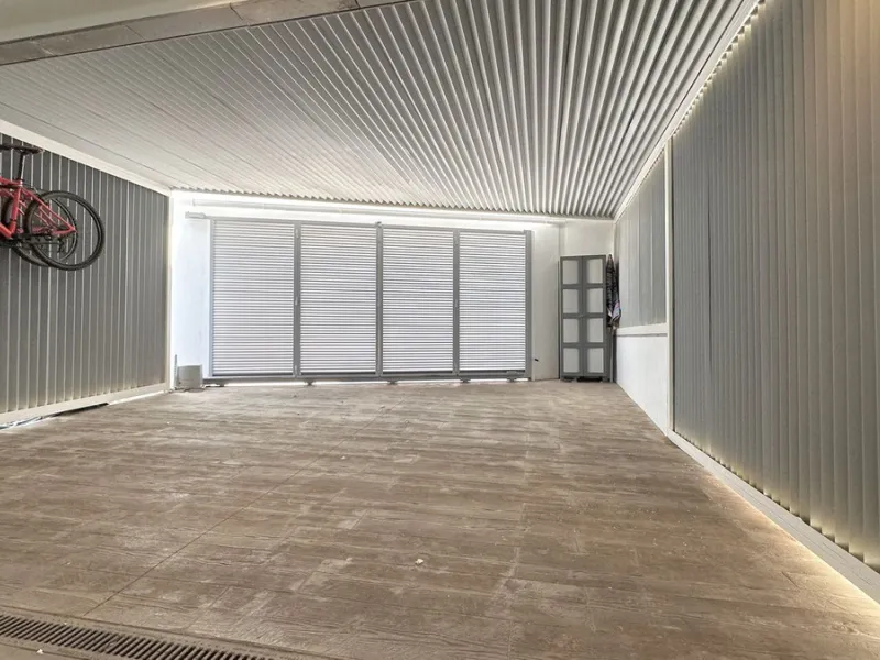 Modern Villa with high quality interior designer in Nagueles Golden Mile.