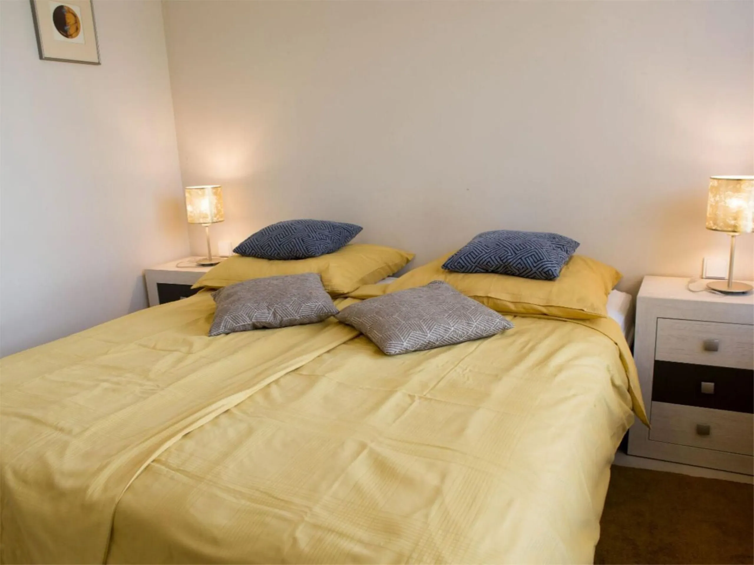 Ground Floor Apartment, Estepona, Costa del Sol.