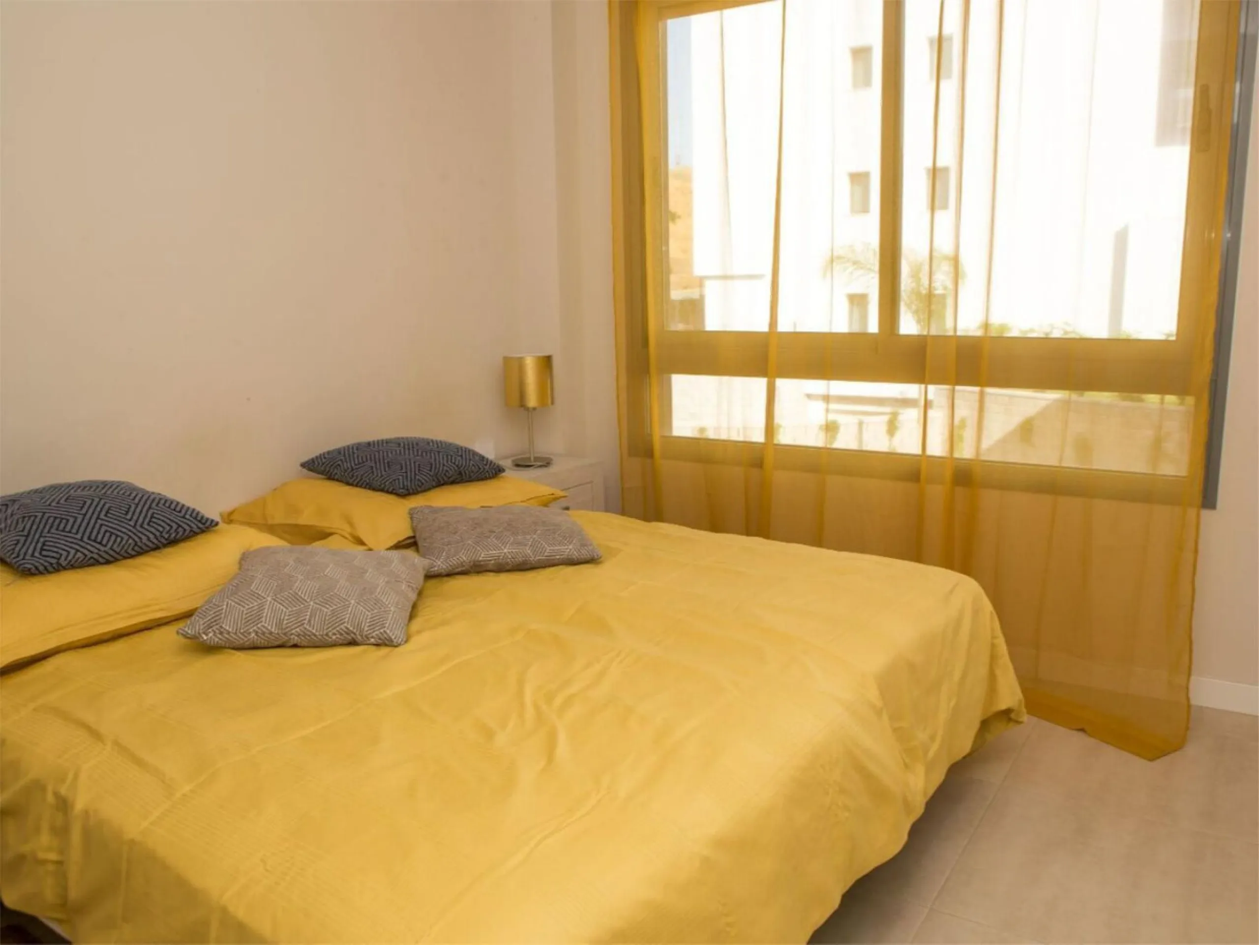 Ground Floor Apartment, Estepona, Costa del Sol.