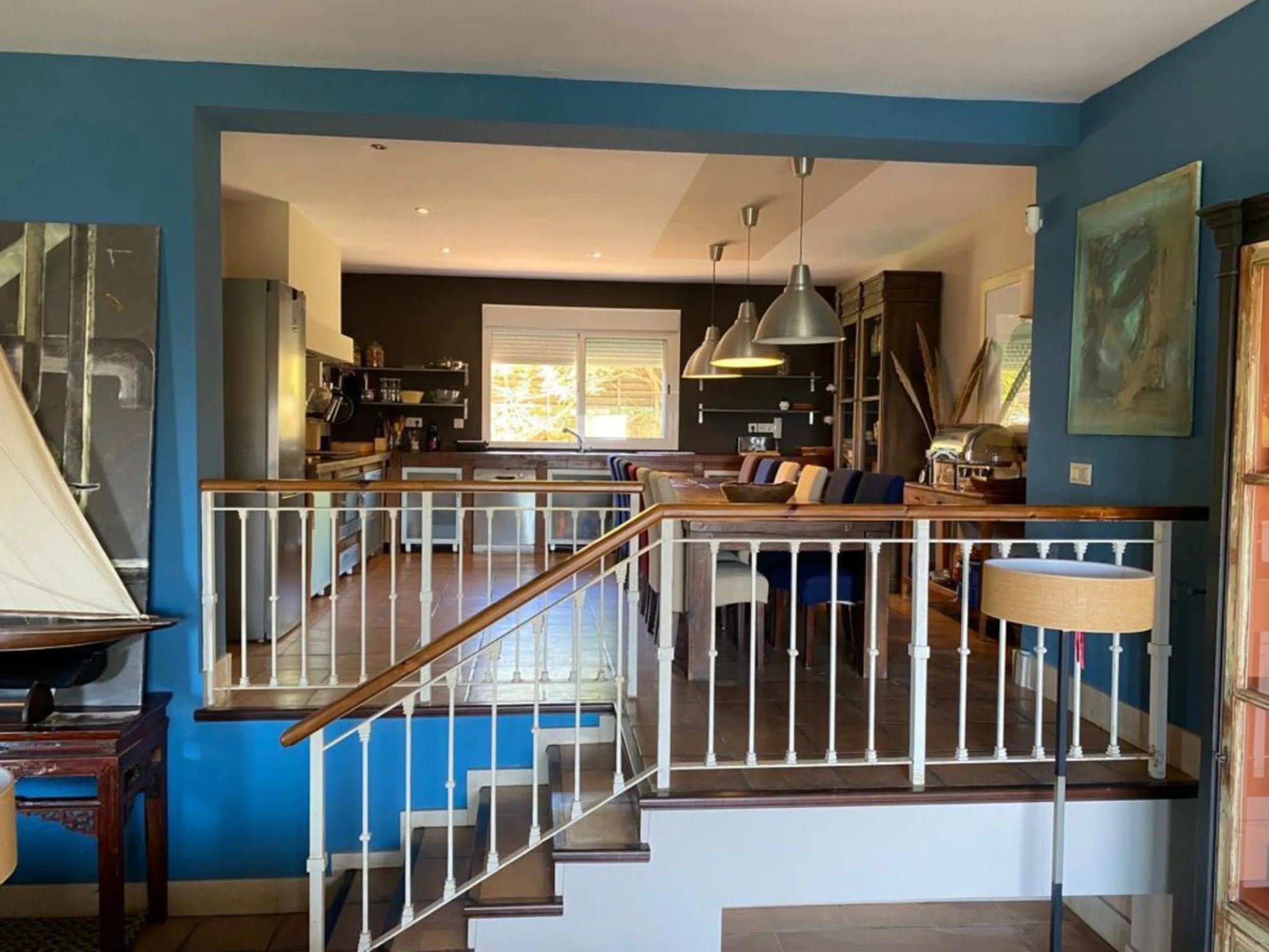 Detached Villa, Manilva, Costa del Sol.