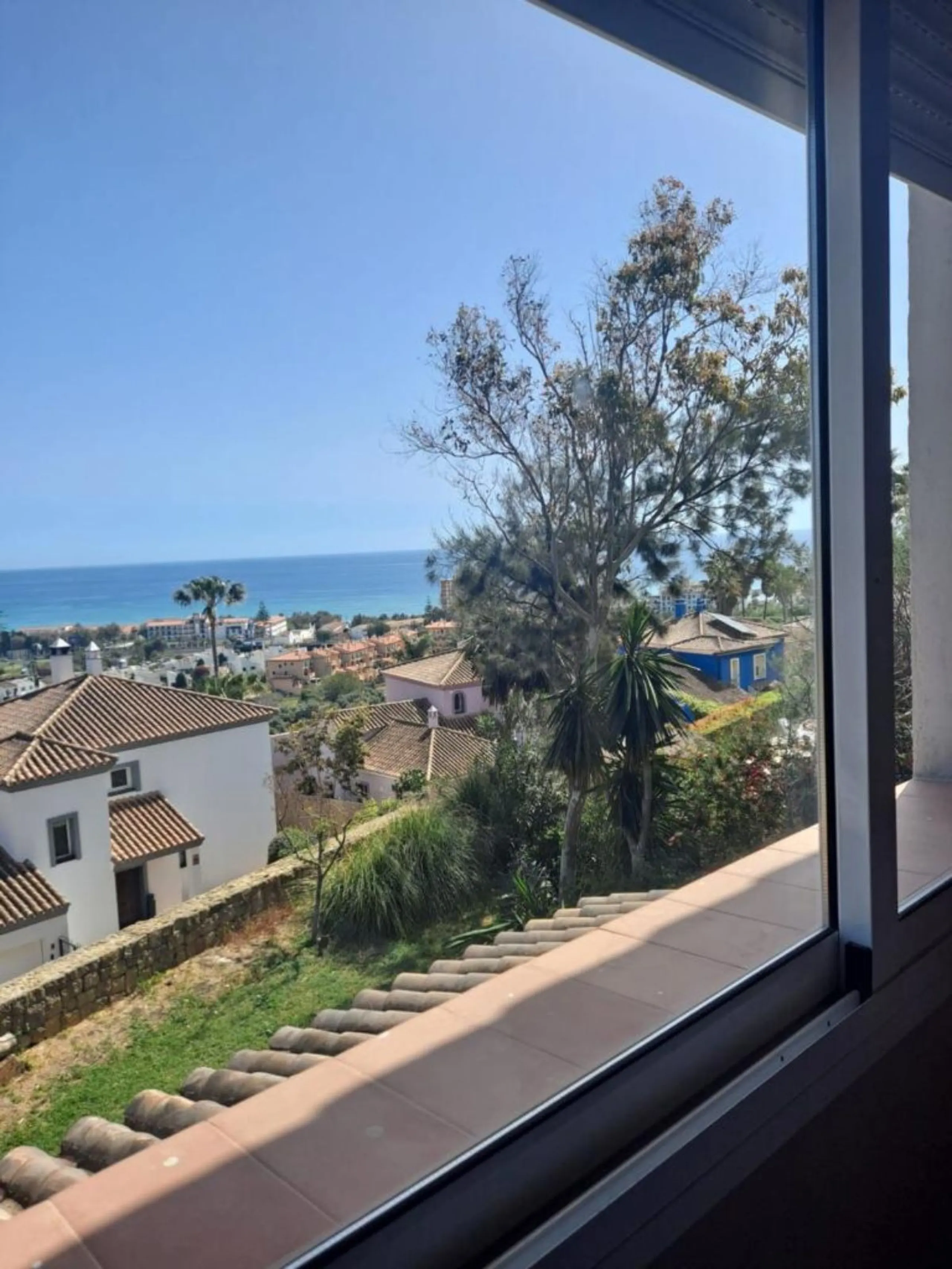 Detached Villa, Manilva, Costa del Sol.