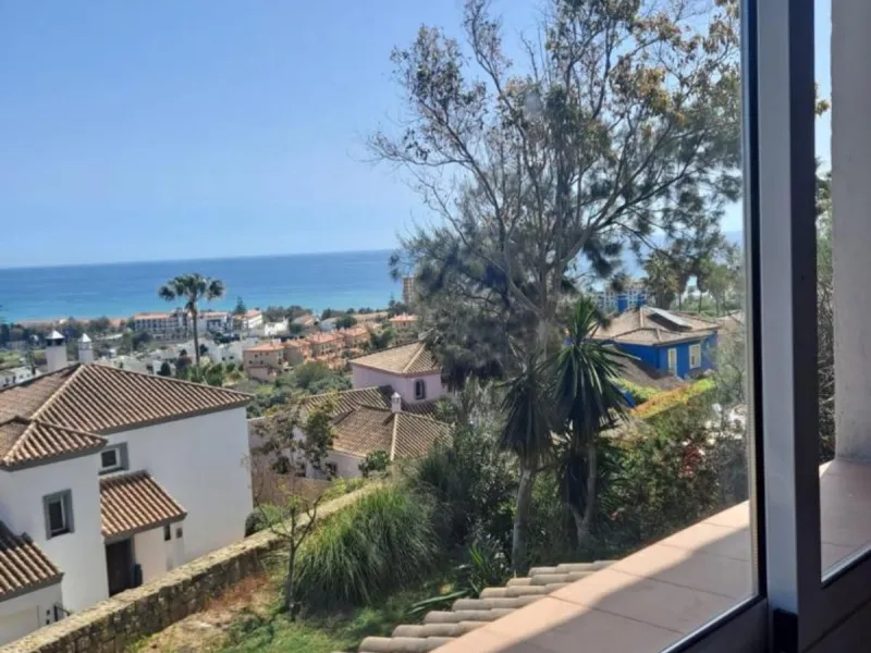 Detached Villa, Manilva, Costa del Sol.
