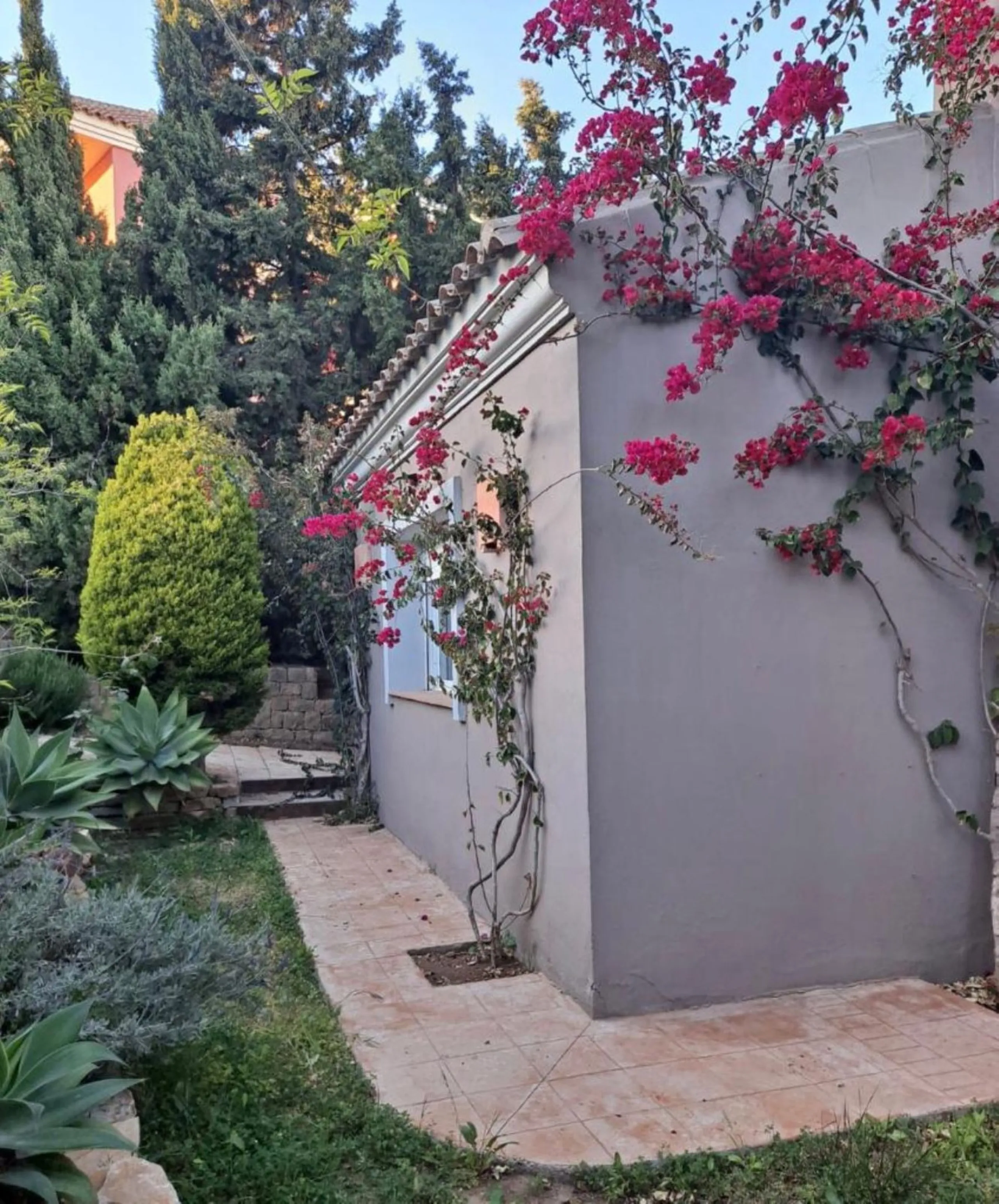 Detached Villa, Manilva, Costa del Sol.