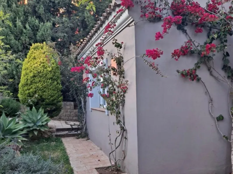 Detached Villa, Manilva, Costa del Sol.