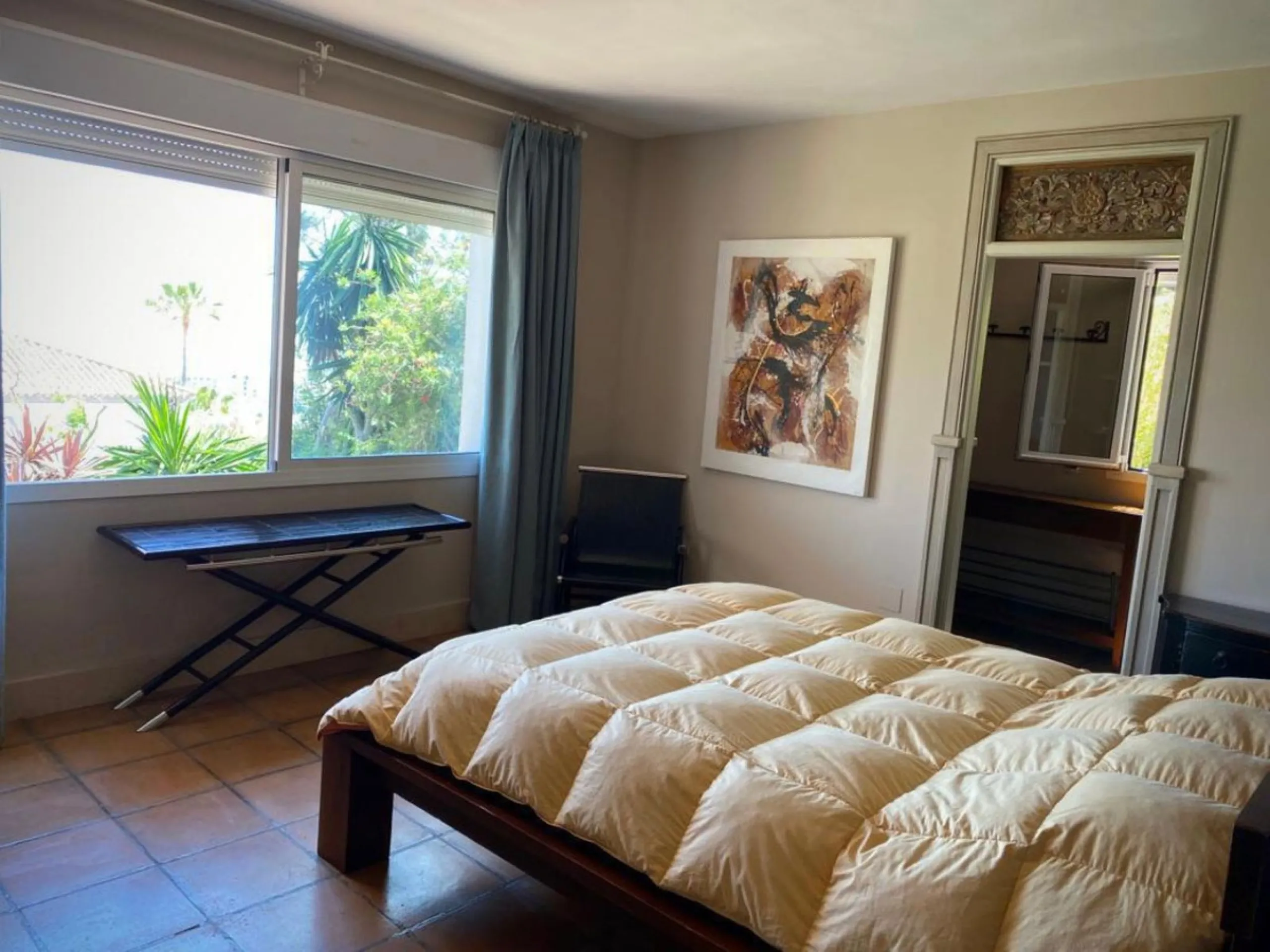 Detached Villa, Manilva, Costa del Sol.