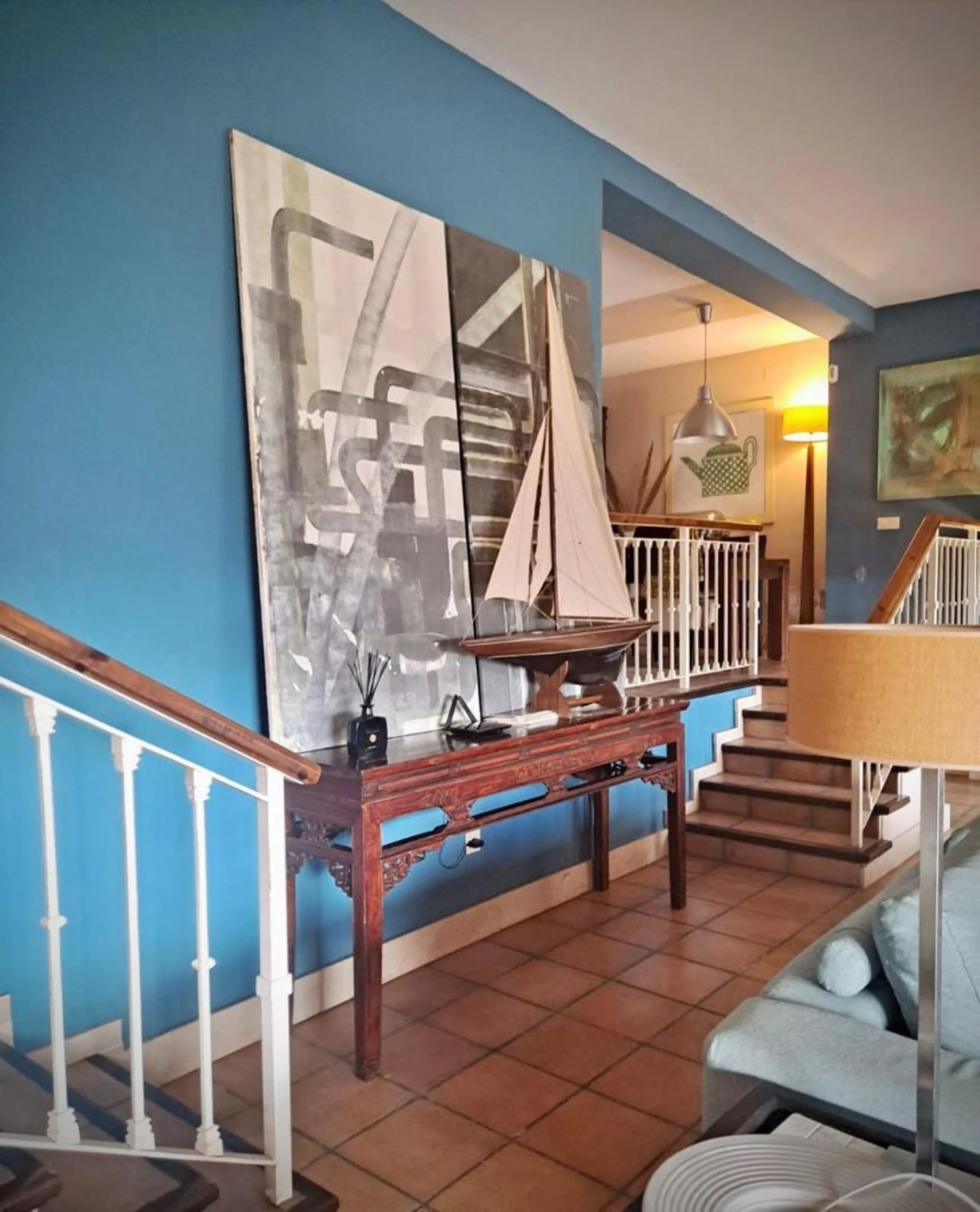 Detached Villa, Manilva, Costa del Sol.