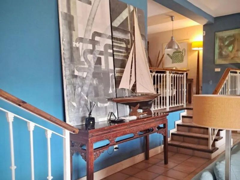 Detached Villa, Manilva, Costa del Sol.