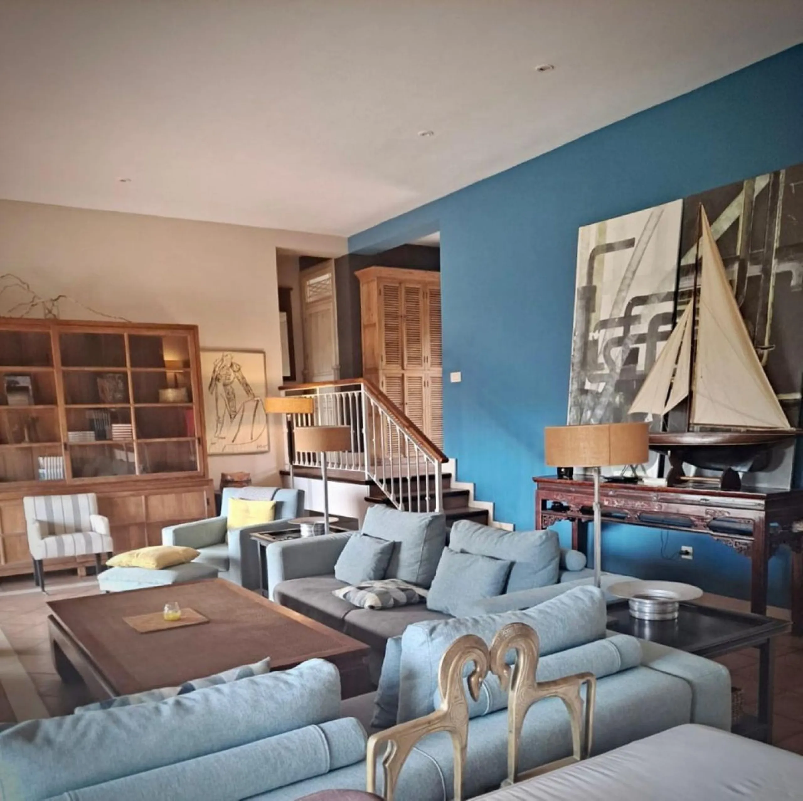 Detached Villa, Manilva, Costa del Sol.