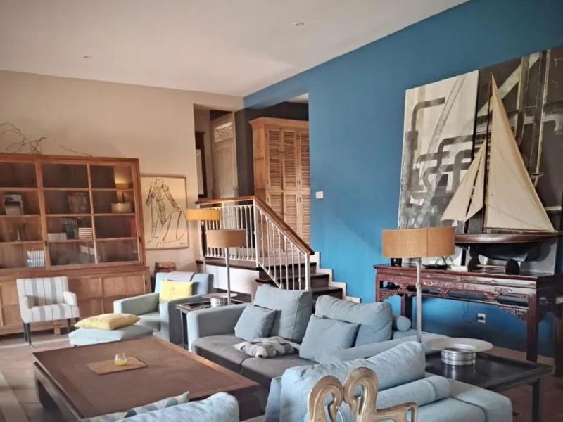 Detached Villa, Manilva, Costa del Sol.