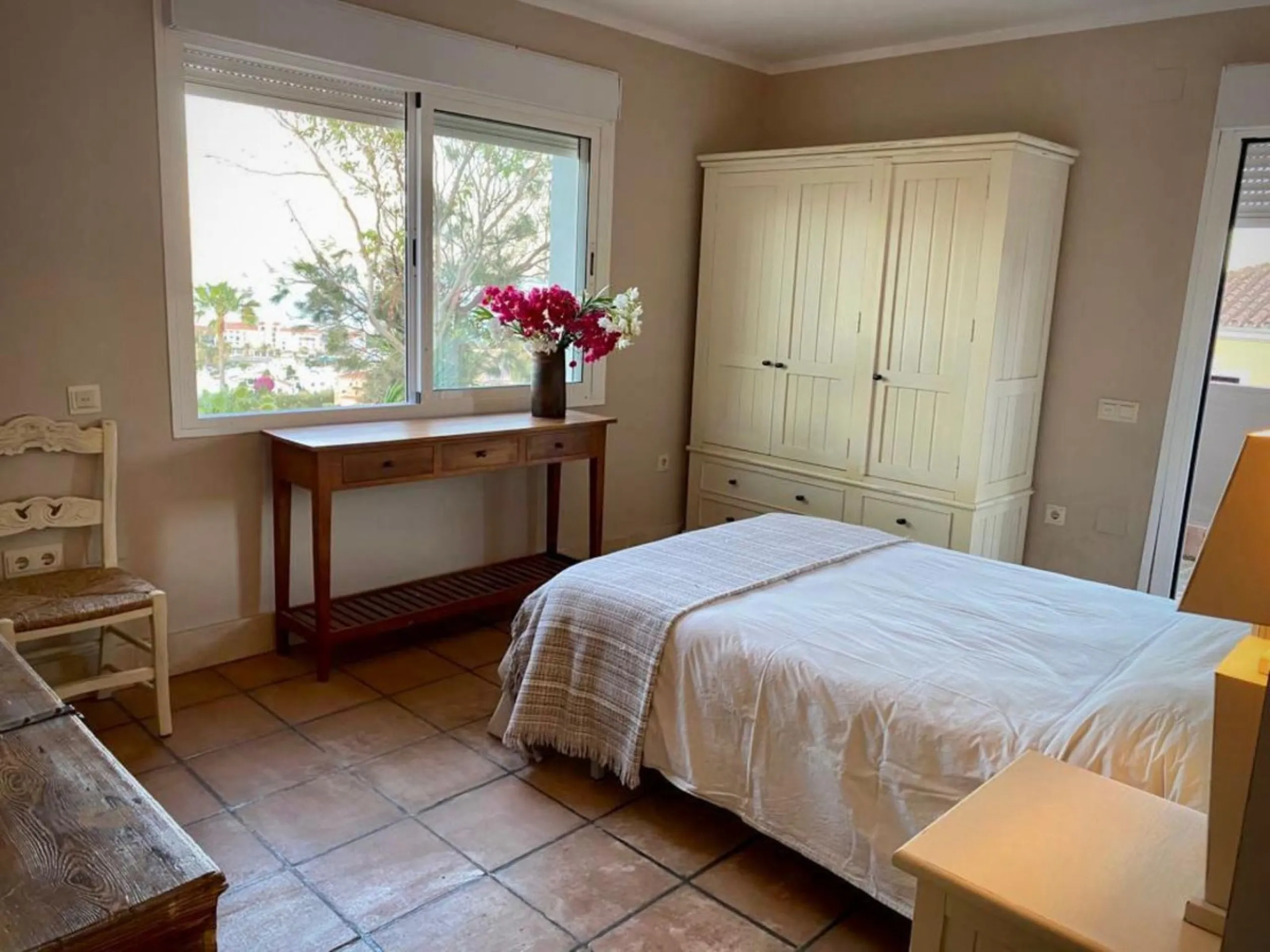 Detached Villa, Manilva, Costa del Sol.
