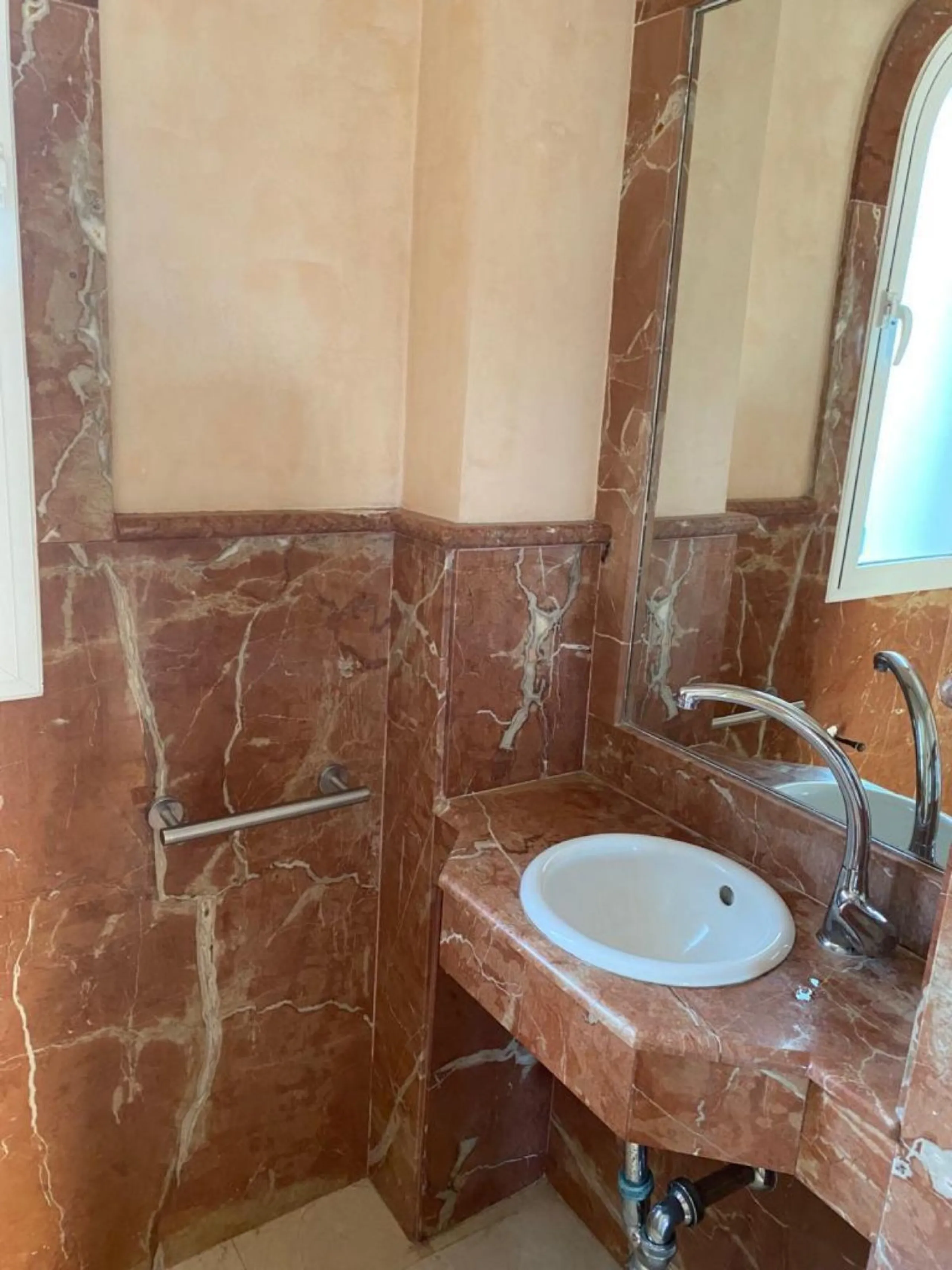 Detached Villa, Manilva, Costa del Sol.