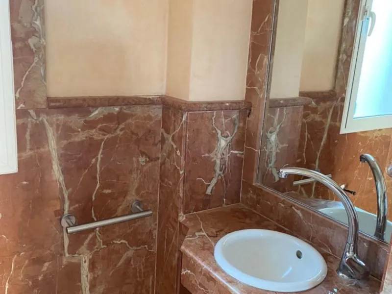 Detached Villa, Manilva, Costa del Sol.