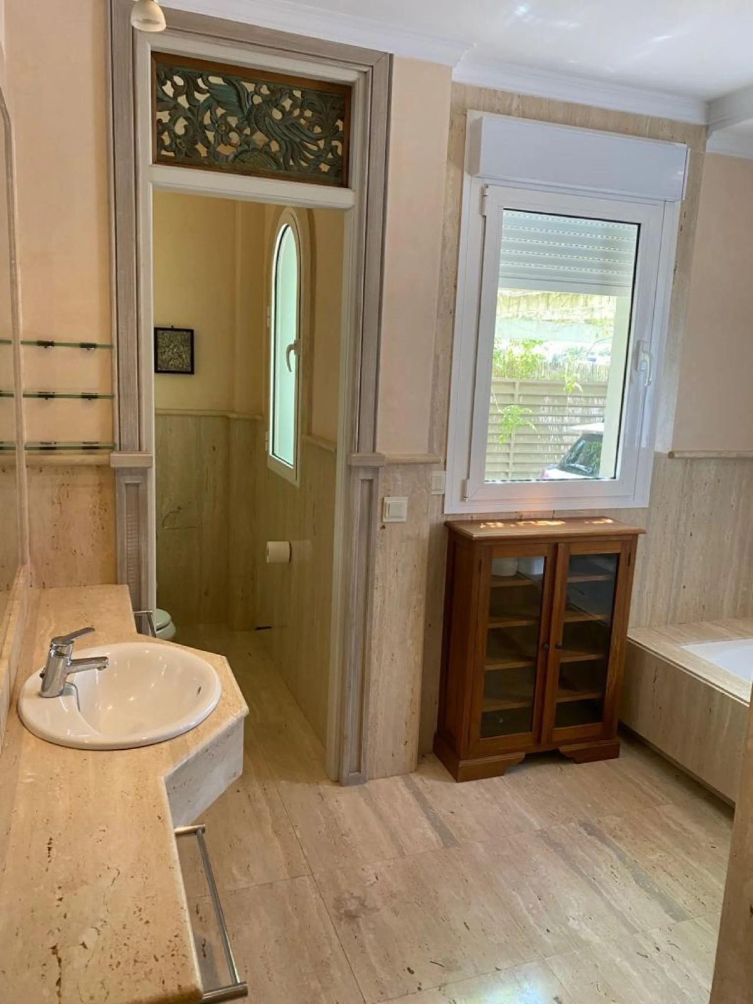 Detached Villa, Manilva, Costa del Sol.