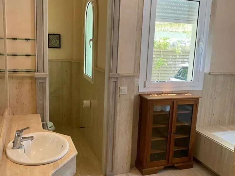 Detached Villa, Manilva, Costa del Sol.