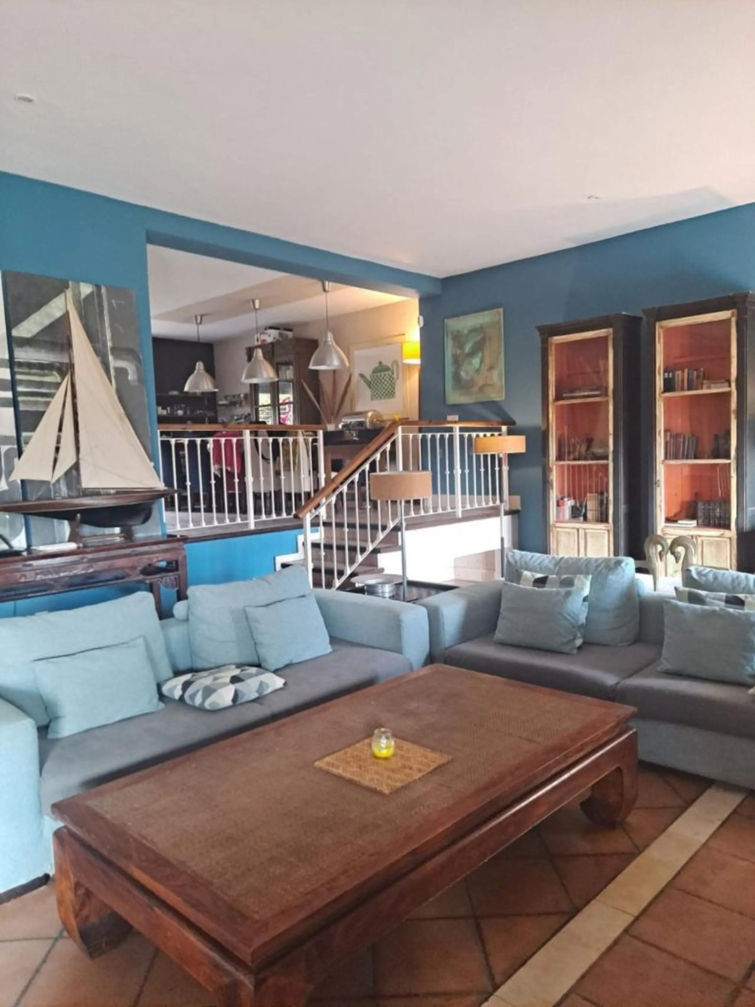 Detached Villa, Manilva, Costa del Sol.