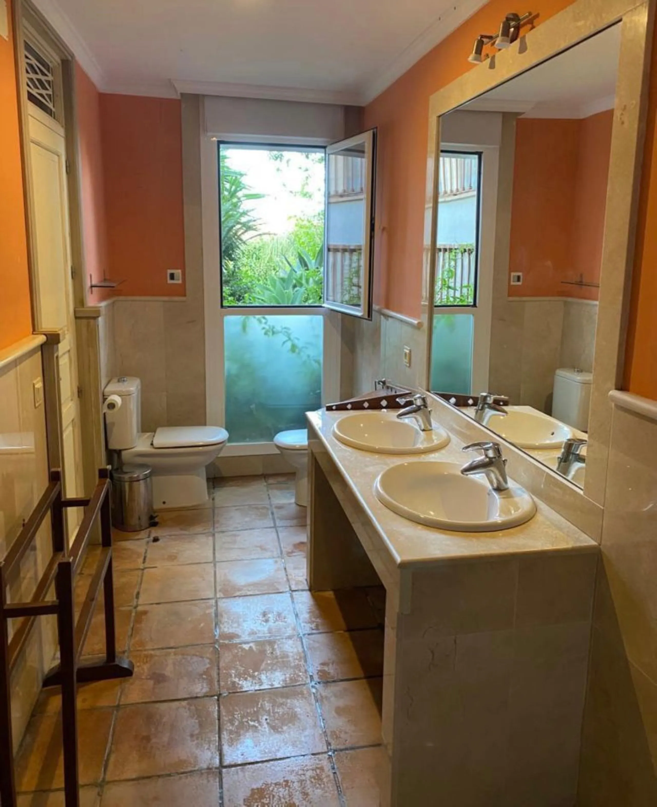 Detached Villa, Manilva, Costa del Sol.
