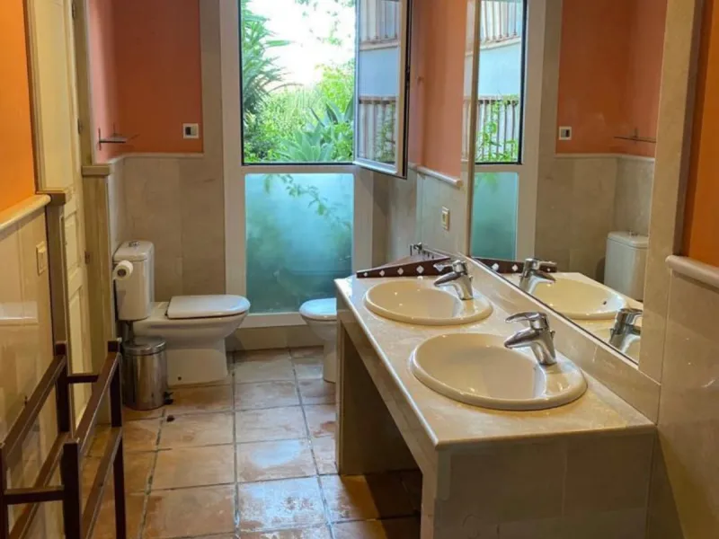Detached Villa, Manilva, Costa del Sol.