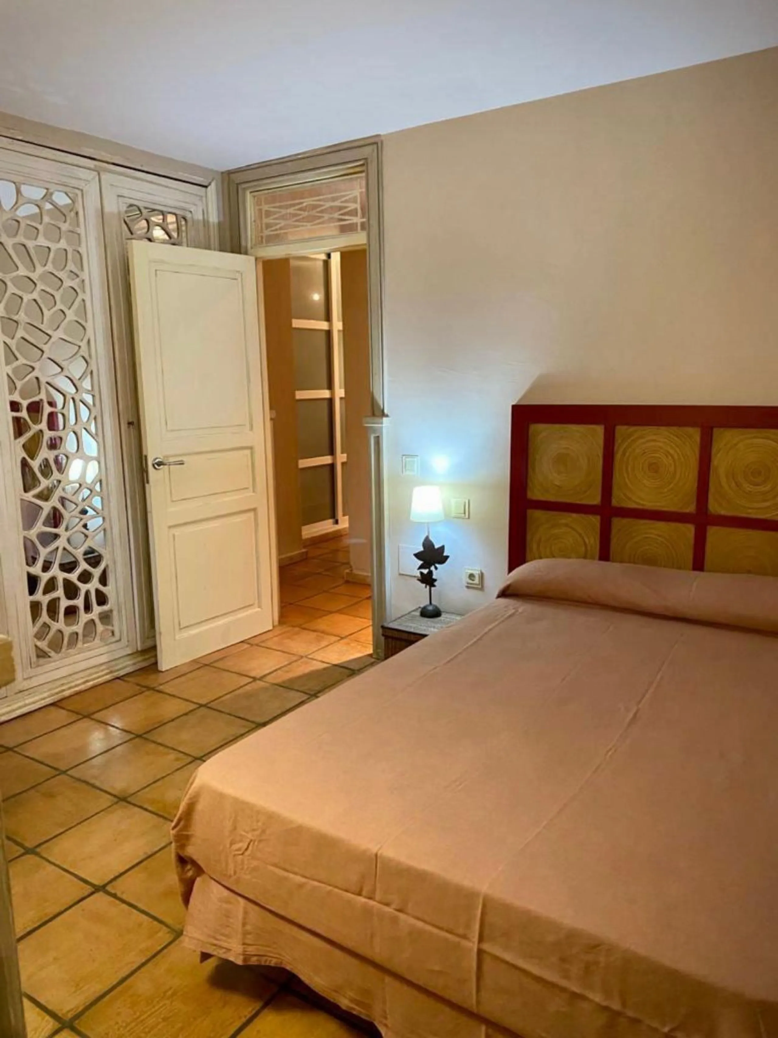Detached Villa, Manilva, Costa del Sol.