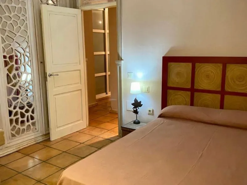 Detached Villa, Manilva, Costa del Sol.