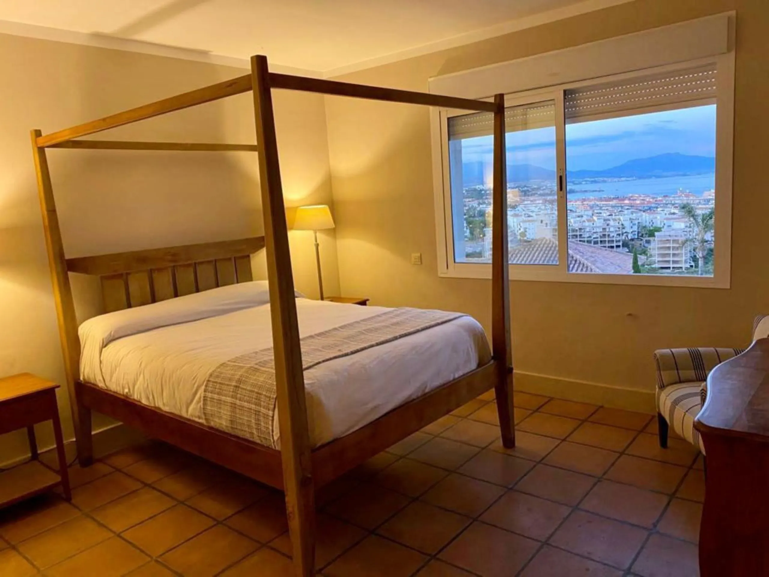 Detached Villa, Manilva, Costa del Sol.