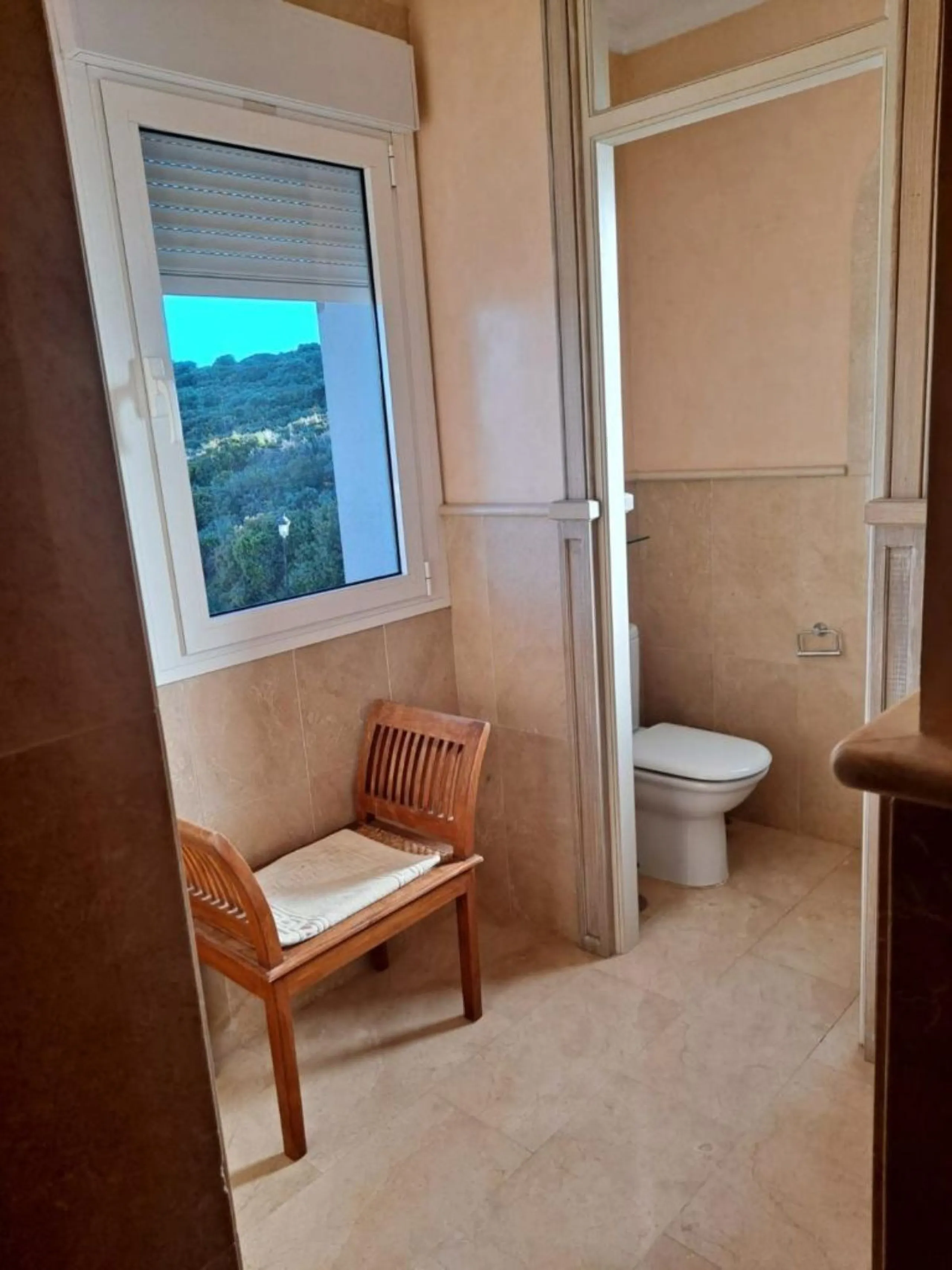 Detached Villa, Manilva, Costa del Sol.