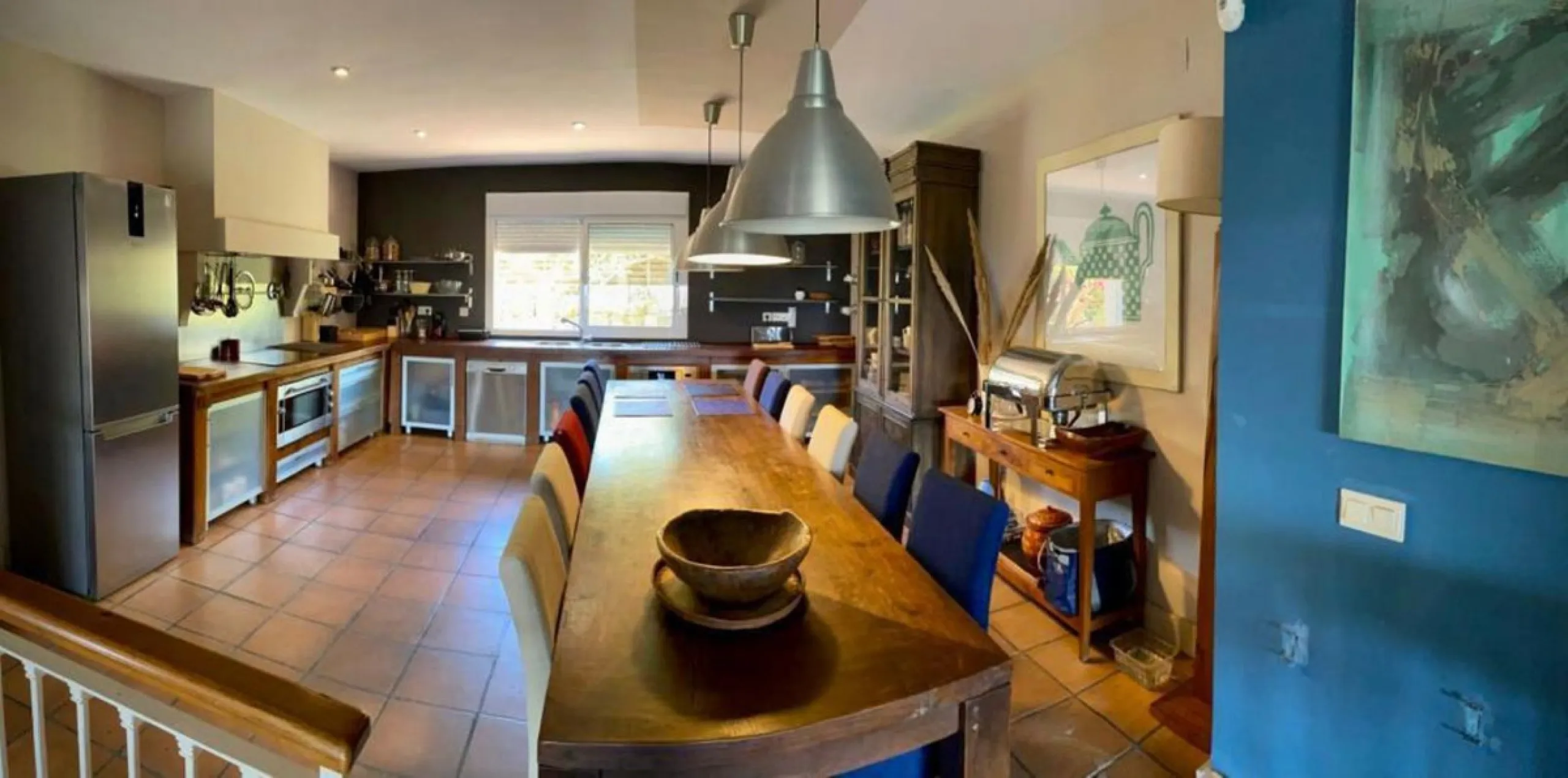 Detached Villa, Manilva, Costa del Sol.