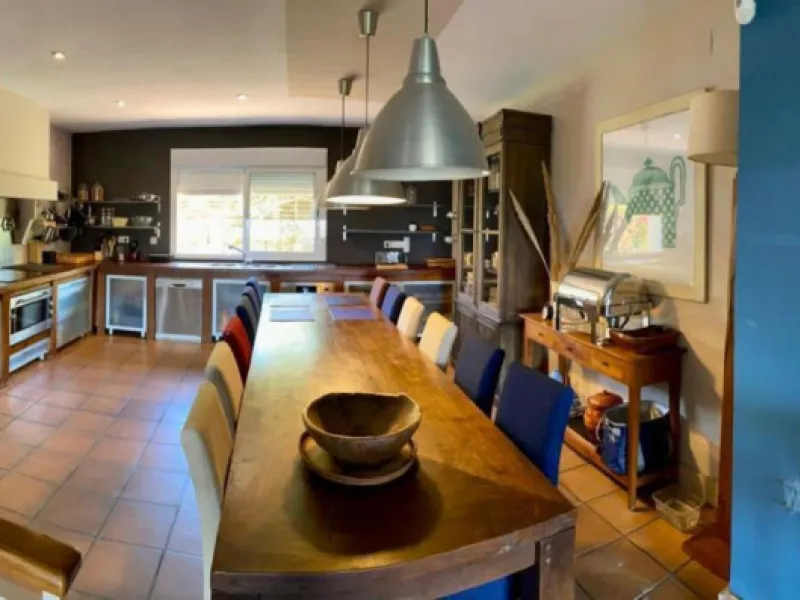 Detached Villa, Manilva, Costa del Sol.