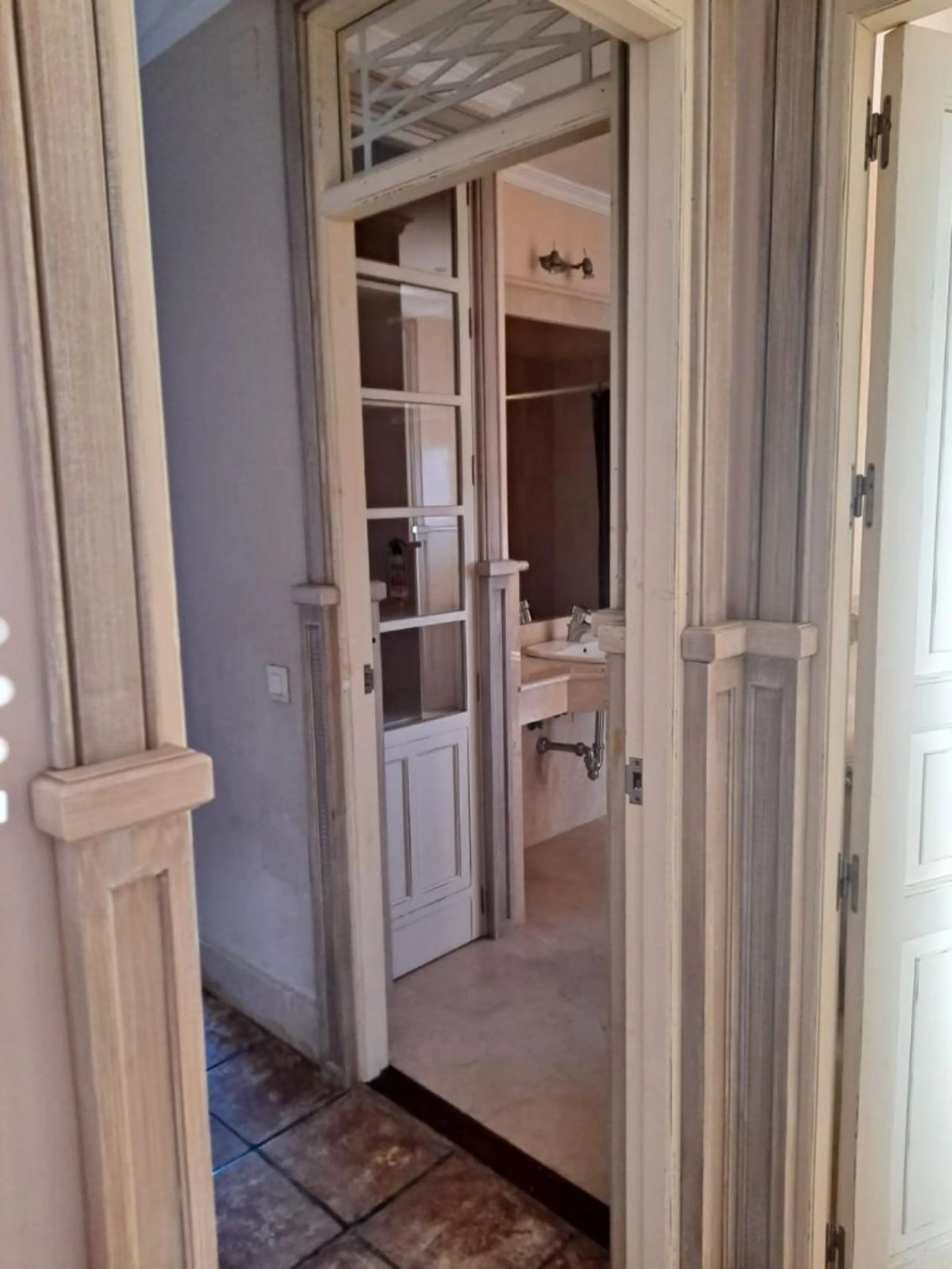 Detached Villa, Manilva, Costa del Sol.
