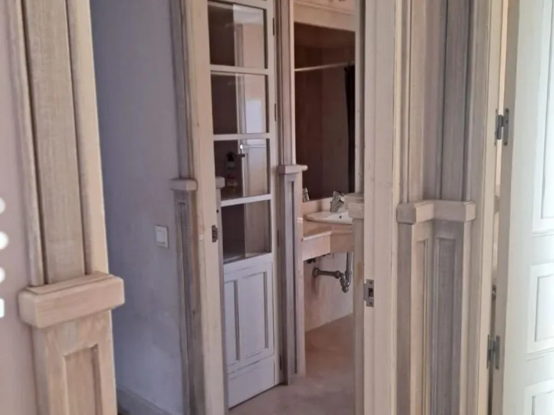 Detached Villa, Manilva, Costa del Sol.
