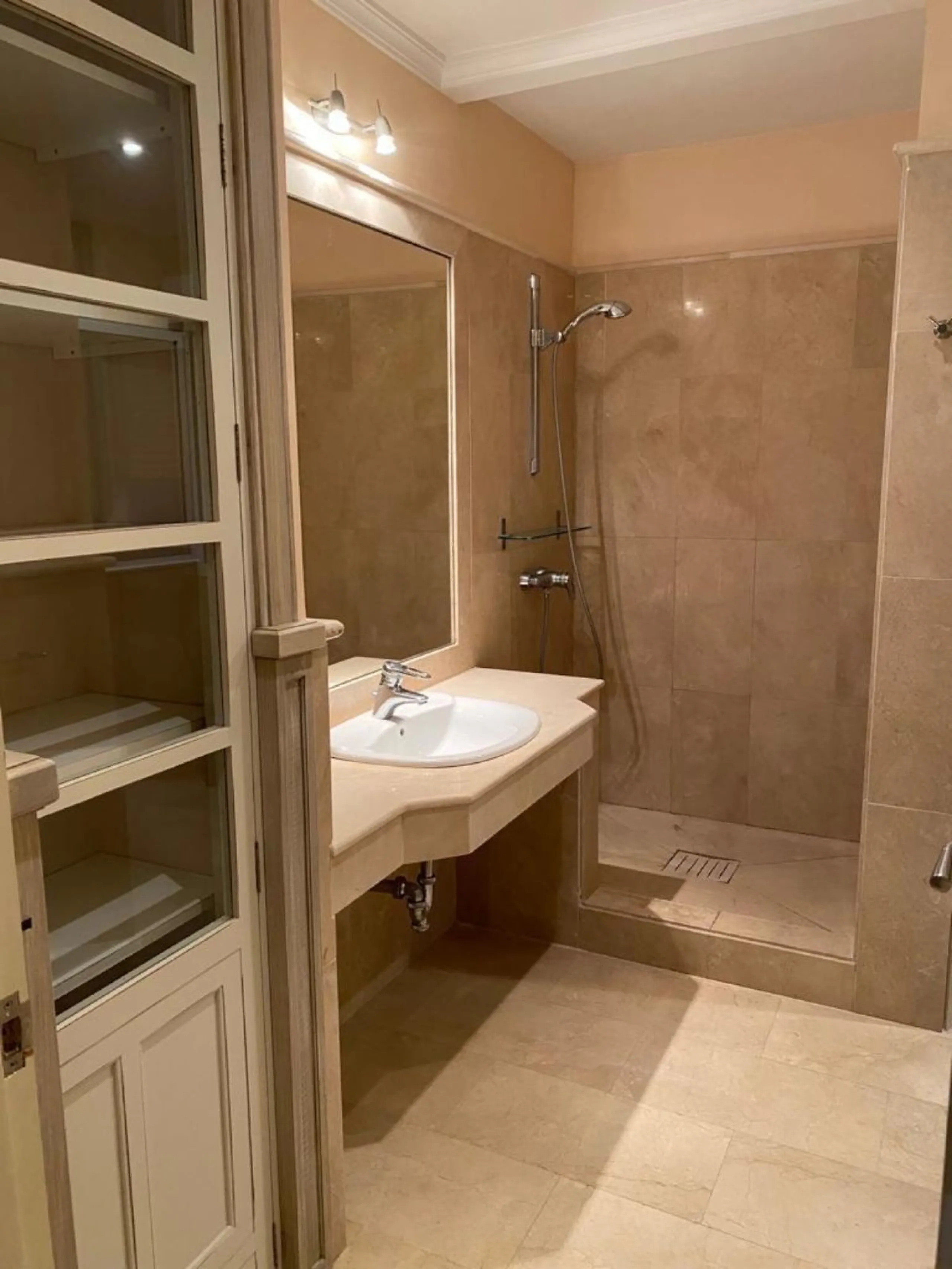 Detached Villa, Manilva, Costa del Sol.