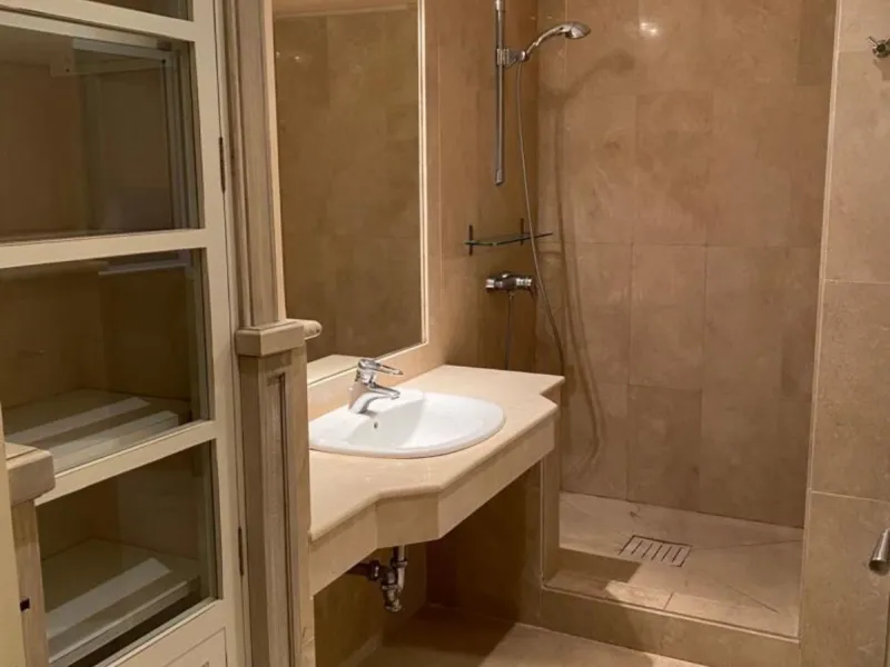 Detached Villa, Manilva, Costa del Sol.