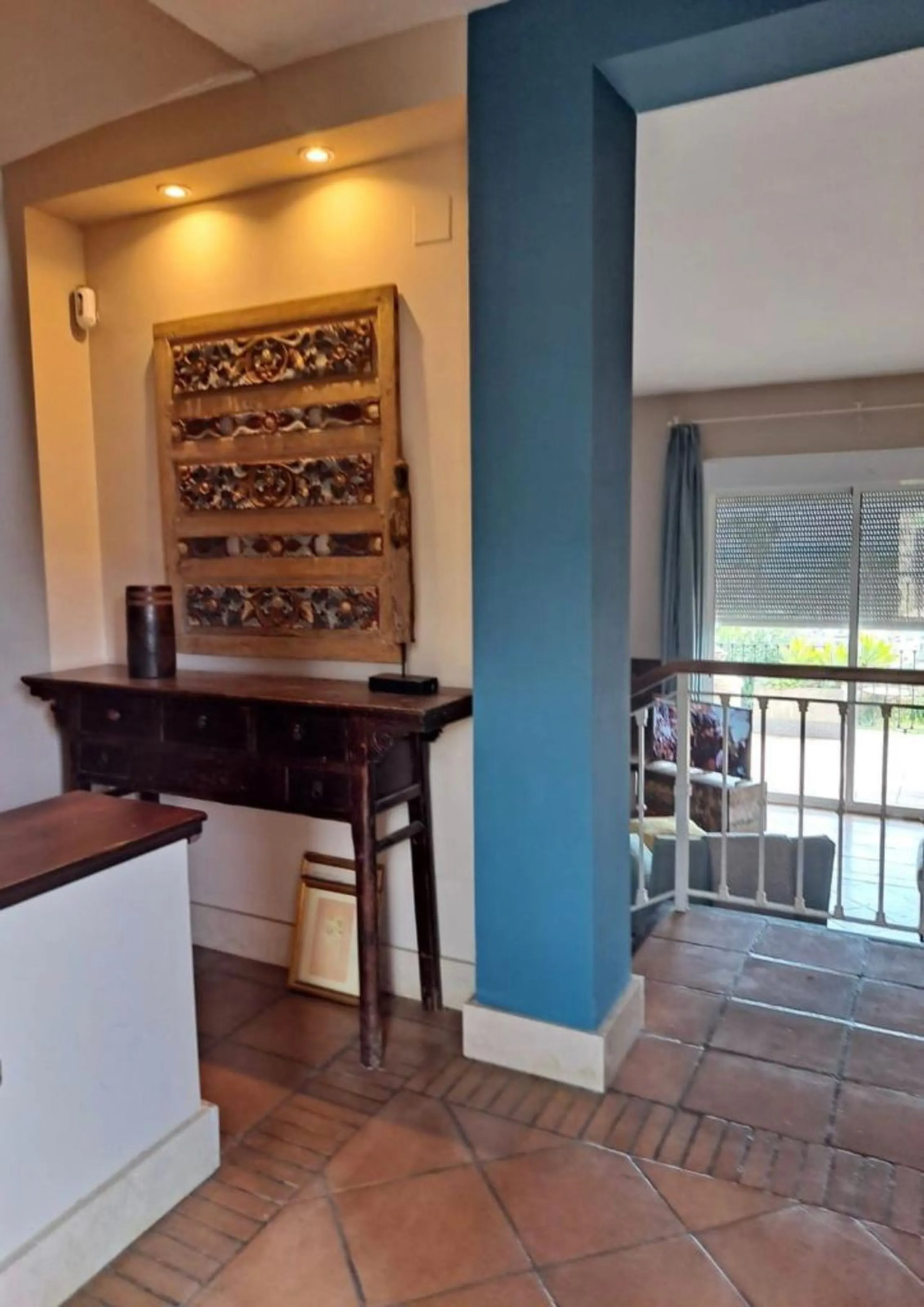 Detached Villa, Manilva, Costa del Sol.