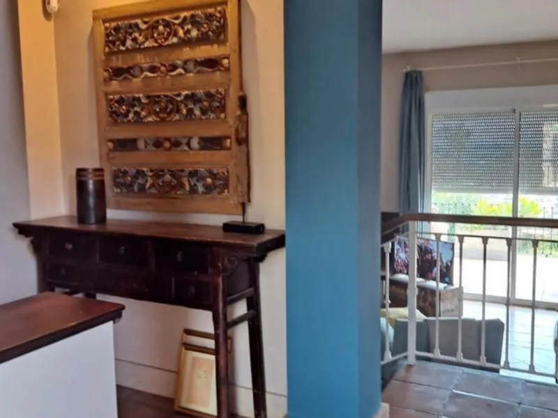 Detached Villa, Manilva, Costa del Sol.