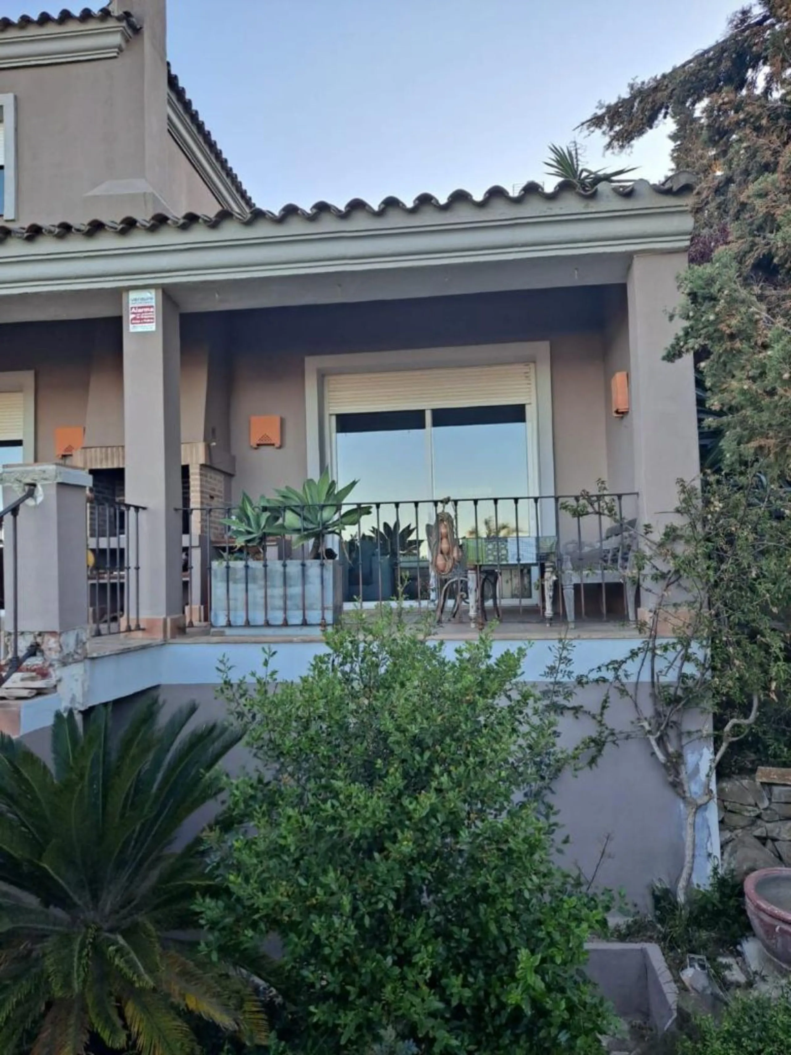 Detached Villa, Manilva, Costa del Sol.