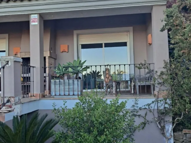 Detached Villa, Manilva, Costa del Sol.