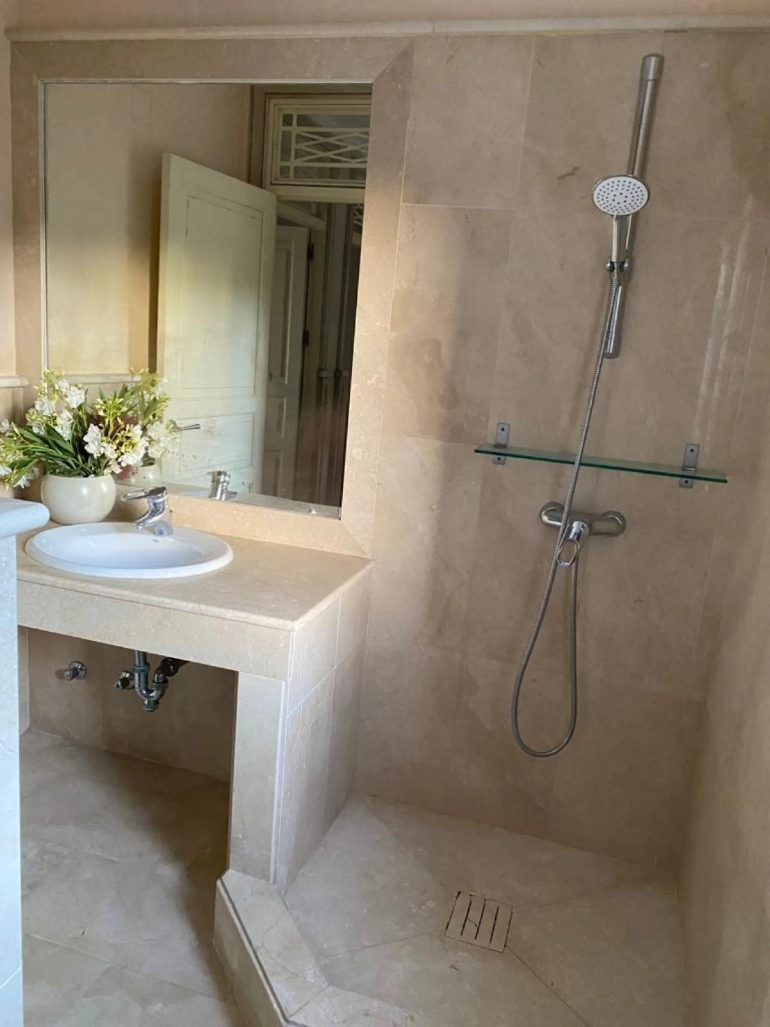 Detached Villa, Manilva, Costa del Sol.