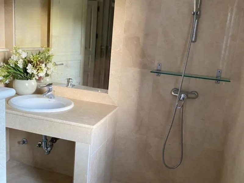 Detached Villa, Manilva, Costa del Sol.