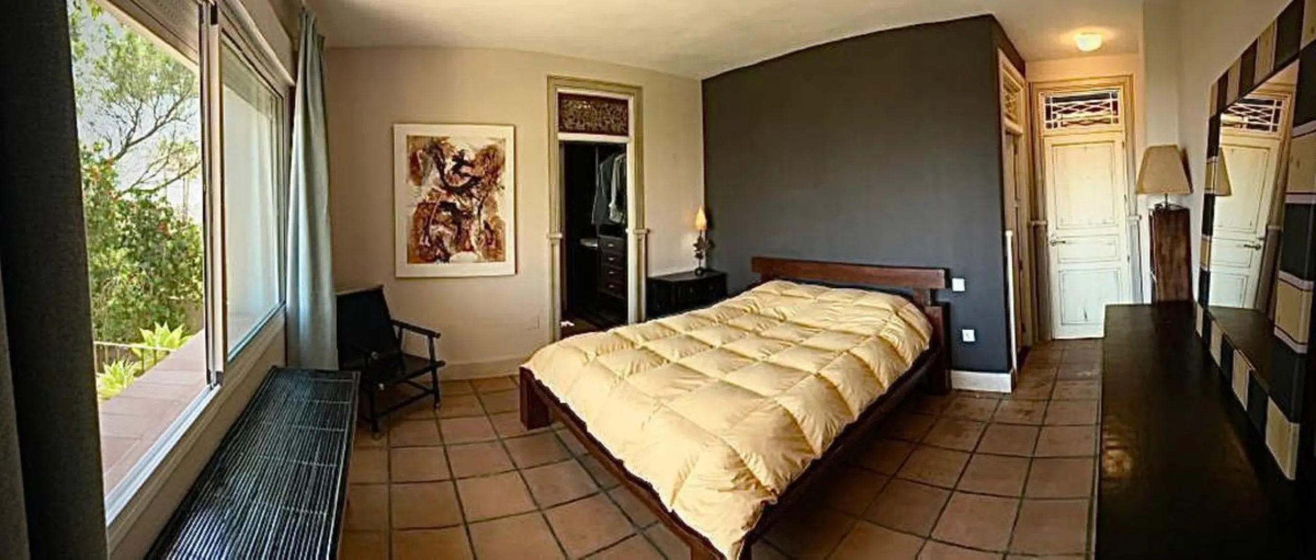 Detached Villa, Manilva, Costa del Sol.
