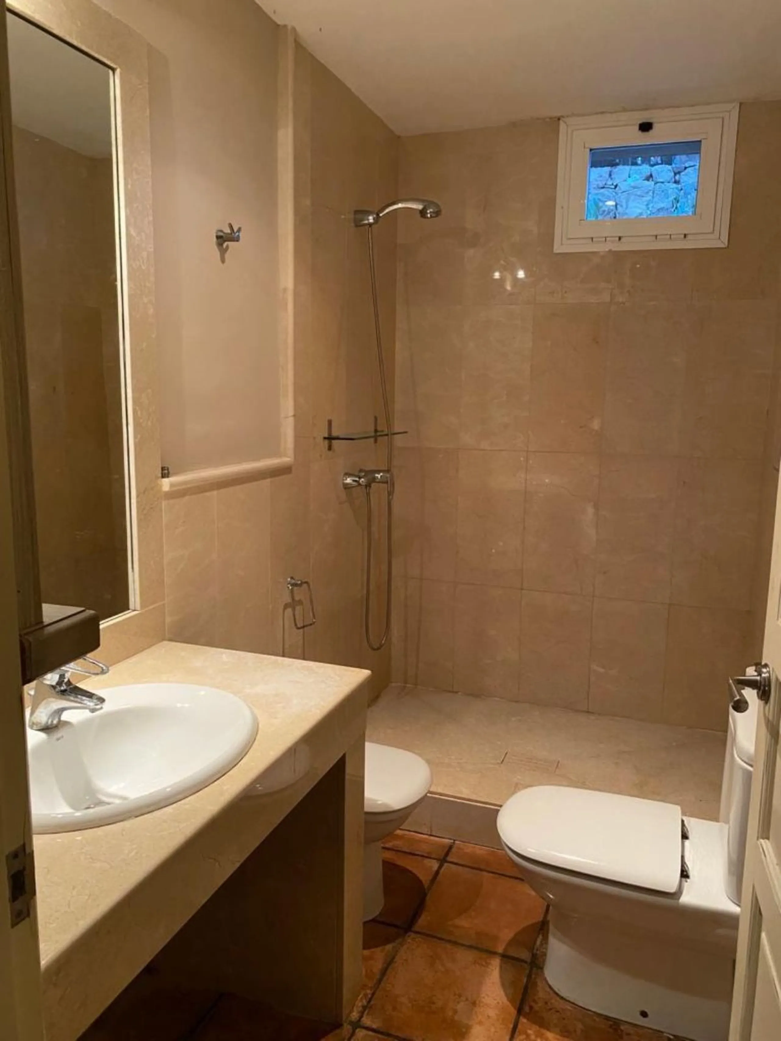 Detached Villa, Manilva, Costa del Sol.