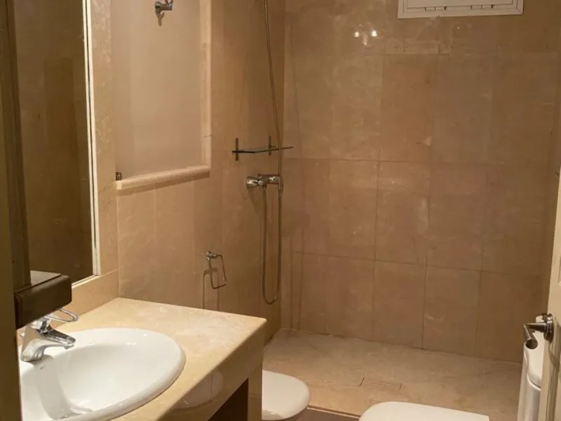 Detached Villa, Manilva, Costa del Sol.