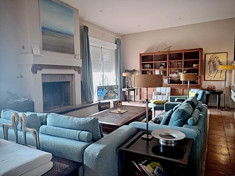 Detached Villa, Manilva, Costa del Sol.