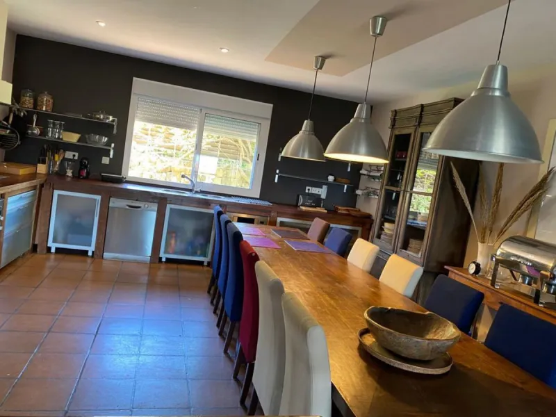 Detached Villa, Manilva, Costa del Sol.