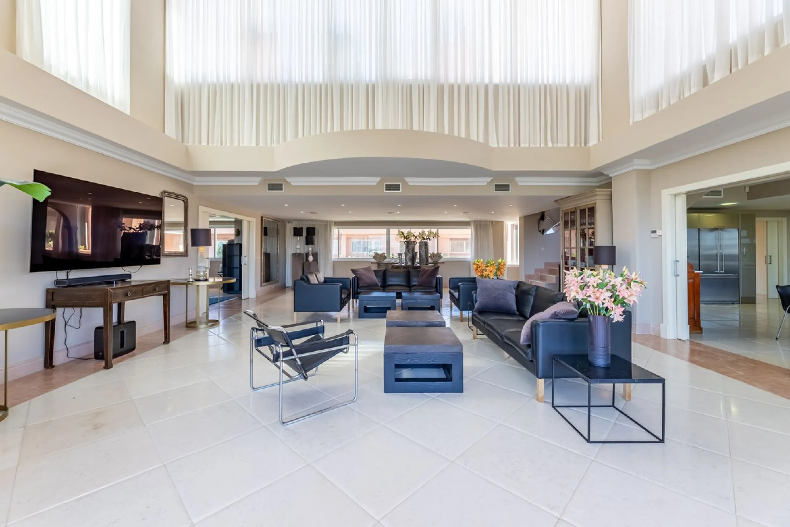 We are glad to introduce you to the BEST Penthouse in Costa del Sol.