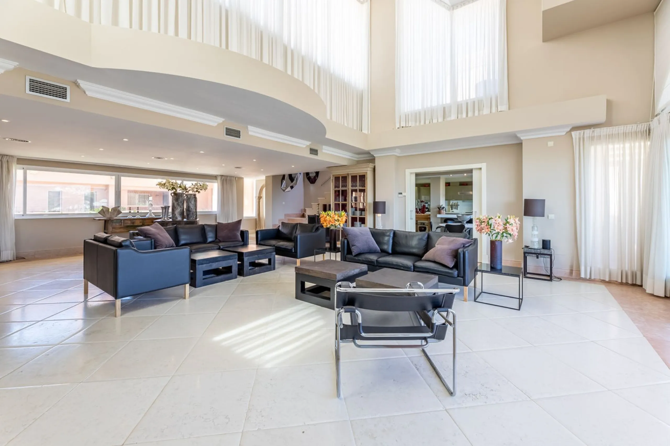 We are glad to introduce you to the BEST Penthouse in Costa del Sol.