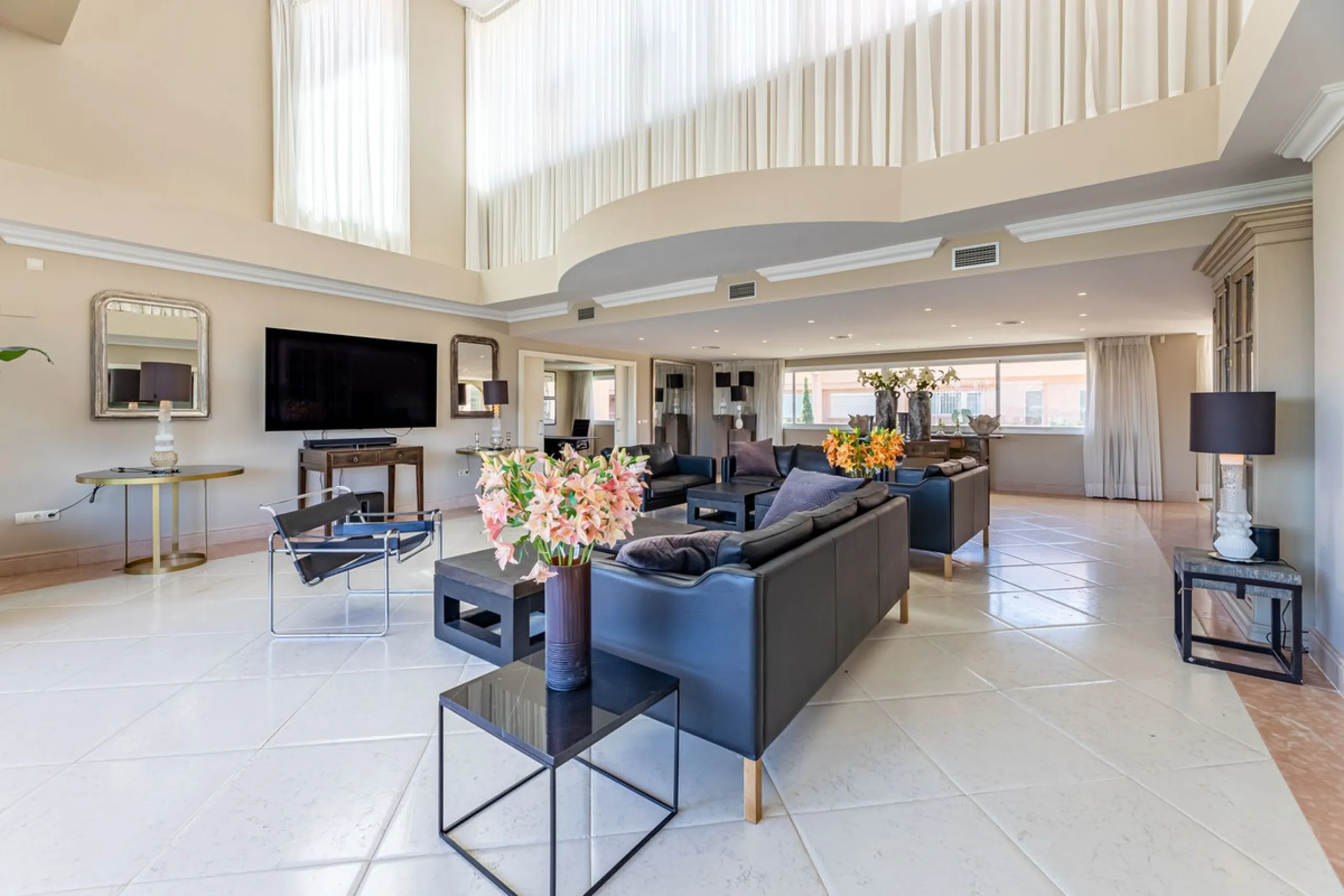 We are glad to introduce you to the BEST Penthouse in Costa del Sol.