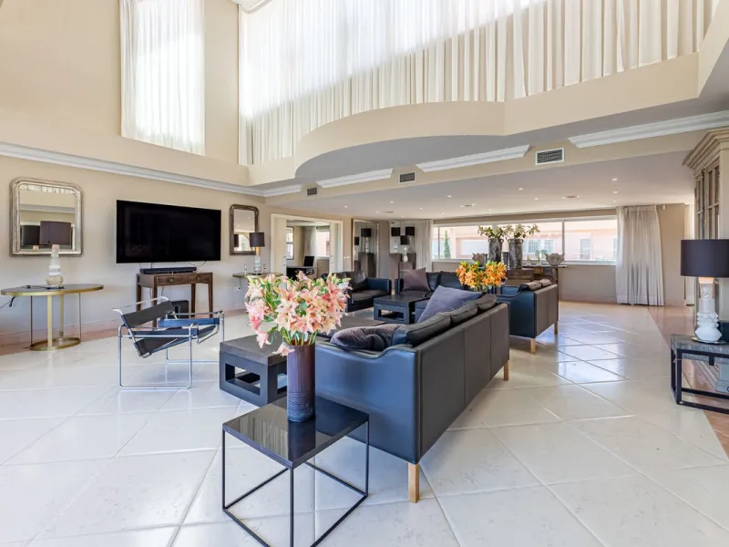 We are glad to introduce you to the BEST Penthouse in Costa del Sol.