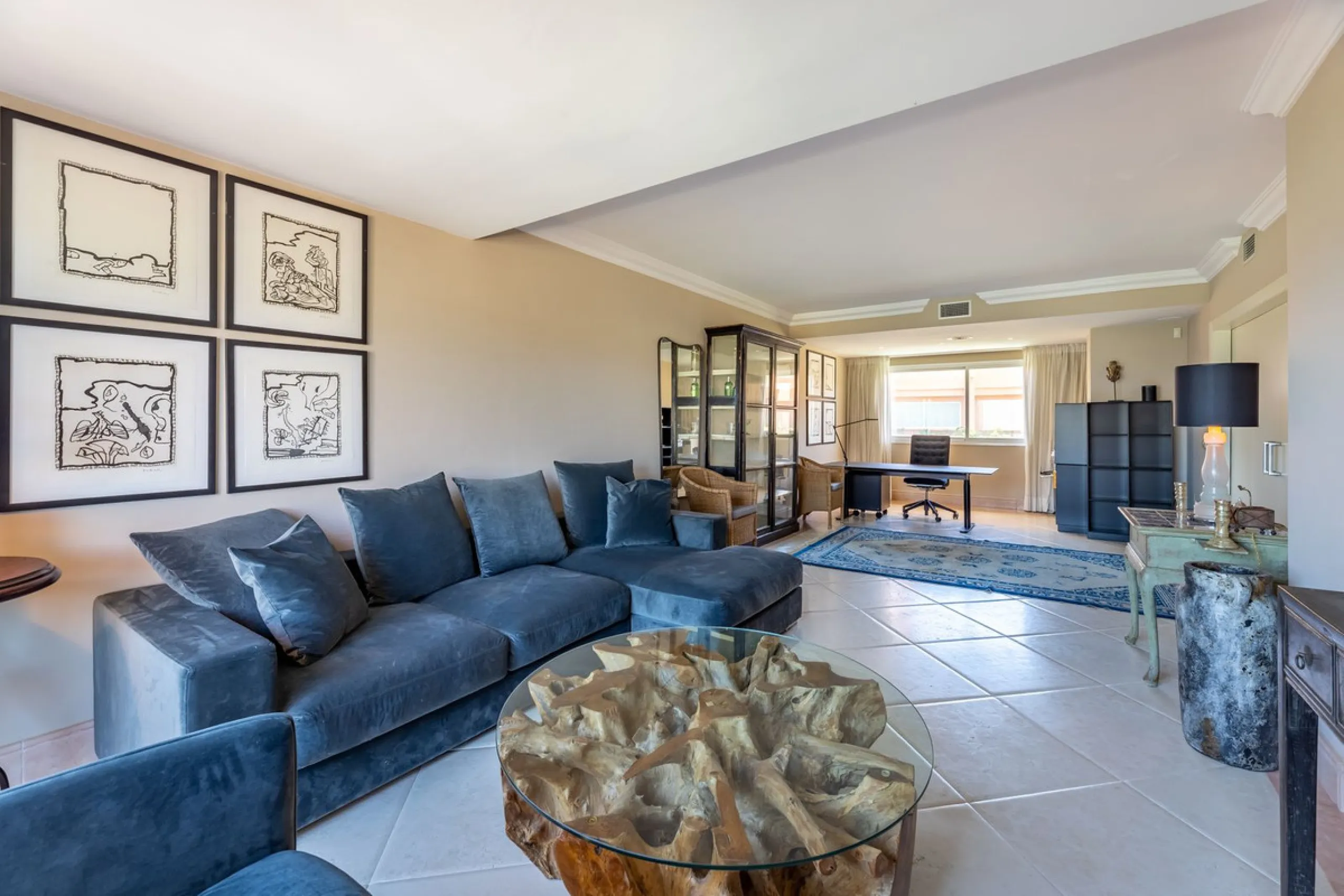 We are glad to introduce you to the BEST Penthouse in Costa del Sol.