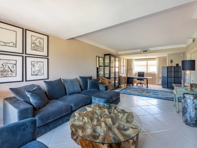 We are glad to introduce you to the BEST Penthouse in Costa del Sol.