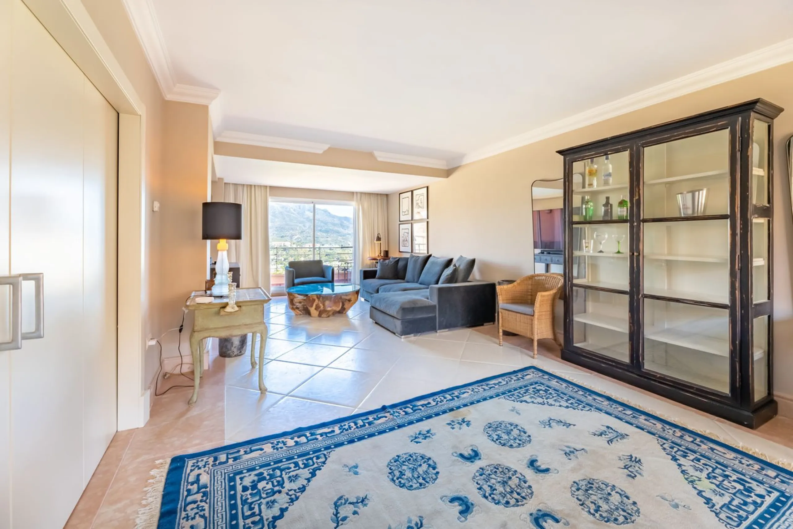 We are glad to introduce you to the BEST Penthouse in Costa del Sol.