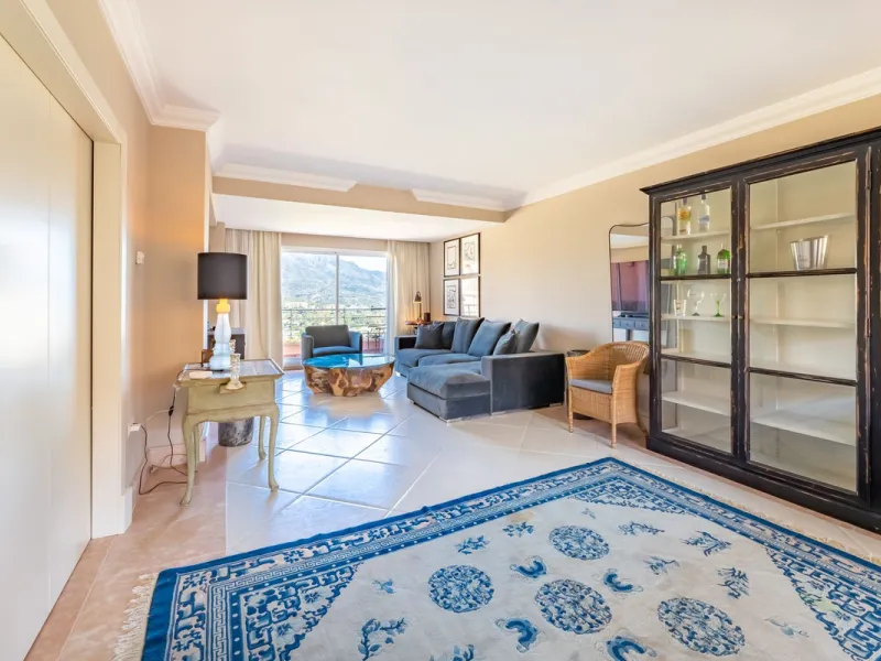 We are glad to introduce you to the BEST Penthouse in Costa del Sol.